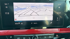 Vauxhall Mokka 100kW GS Line 50kWh 5dr Auto Electric Hatchback